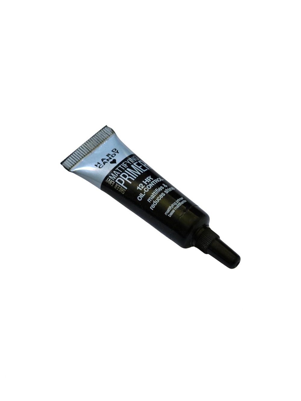Hard Candy Mattifying Primer 12 hr Oil Control